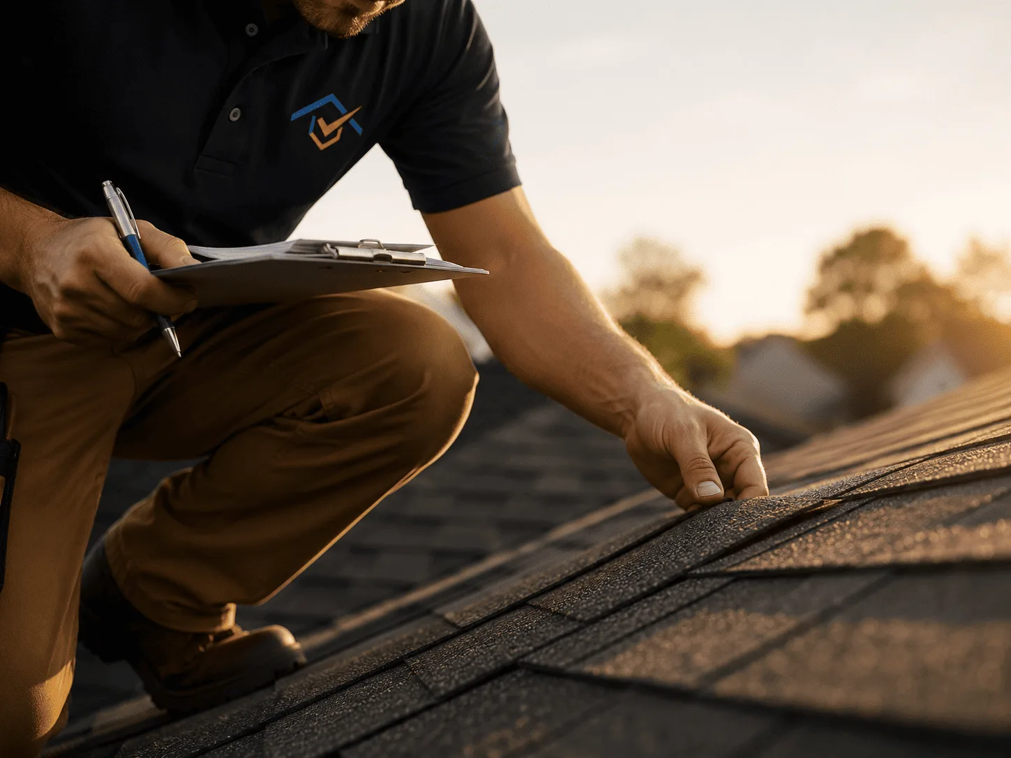 Why Choose Roof Inspection in Carver, MN